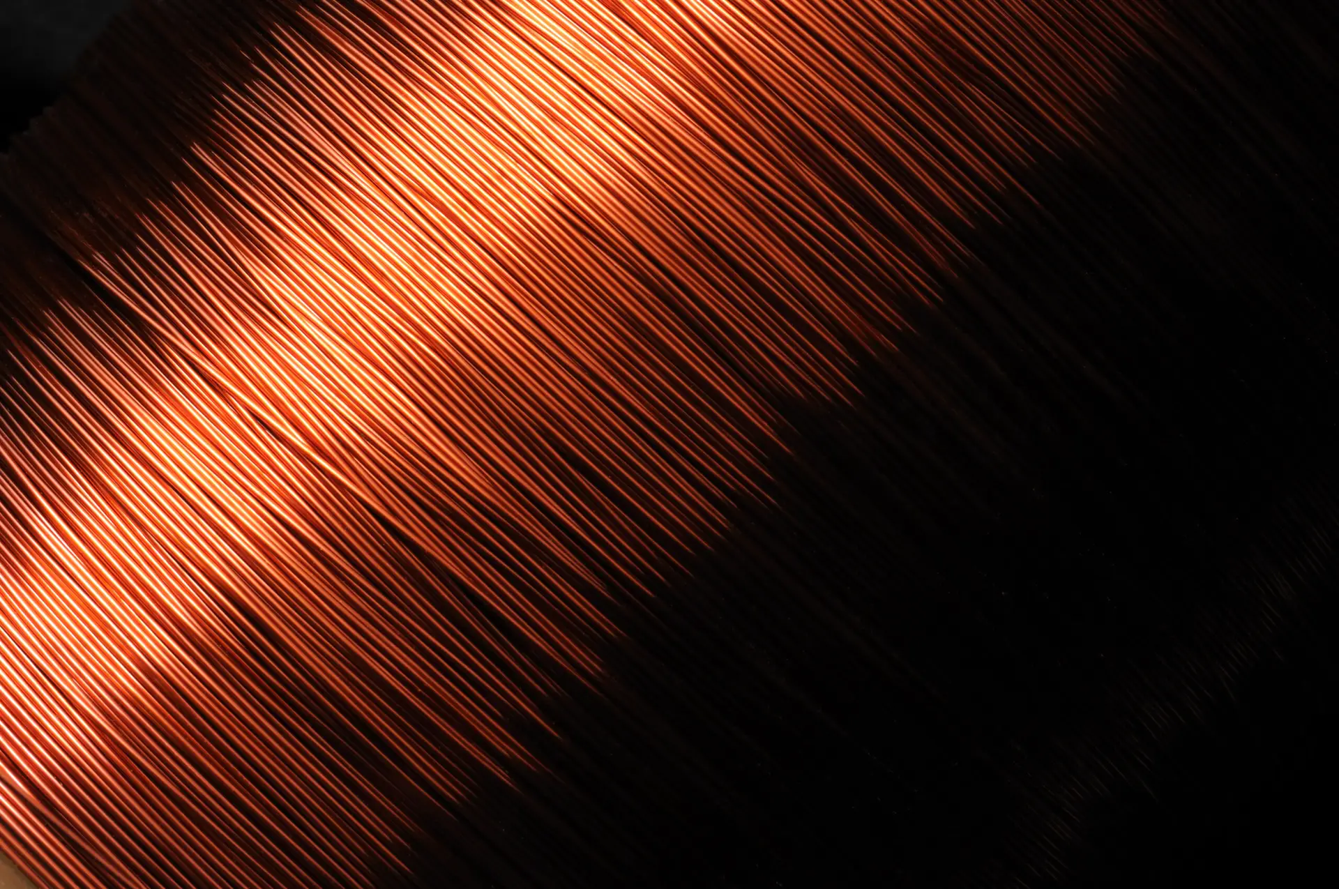 Copper